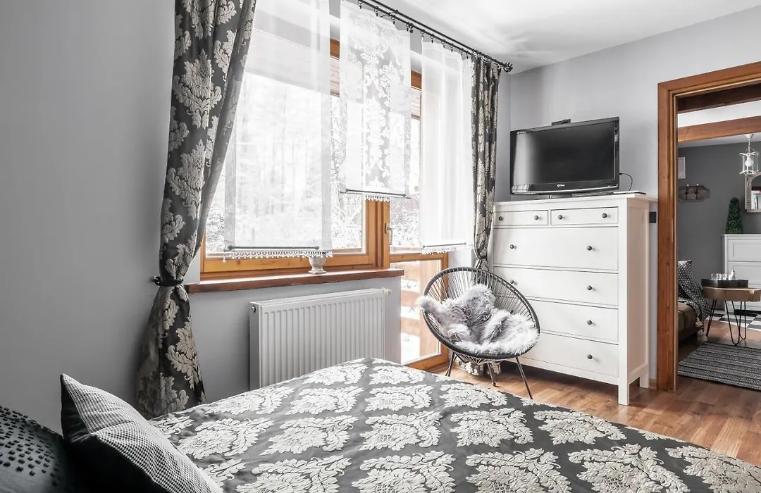 Zielony Katek-1