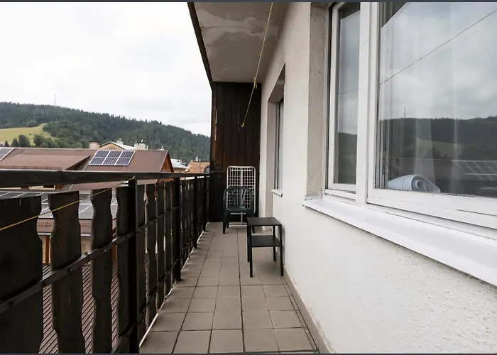 Vip Apartamenty Krupowki