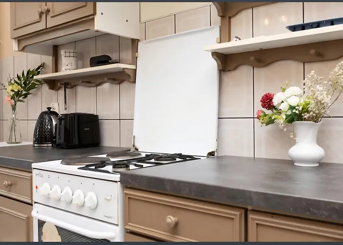 Vip Apartamenty Krupowki